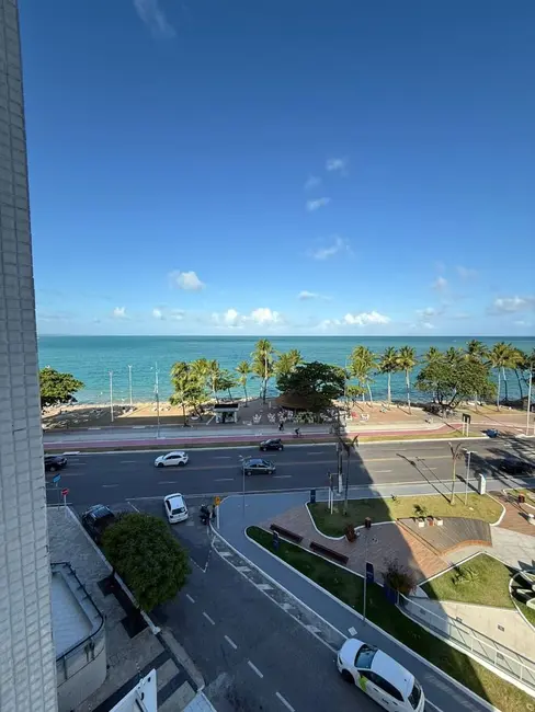 Foto 1 de Apartamento com 3 quartos à venda, 160m2 em Ponta Verde, Maceio - AL