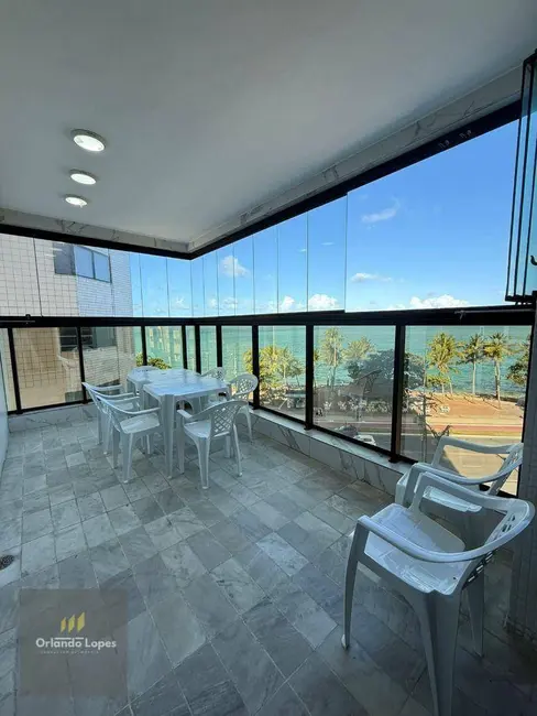 Foto 5 de Apartamento com 3 quartos à venda, 160m2 em Ponta Verde, Maceio - AL