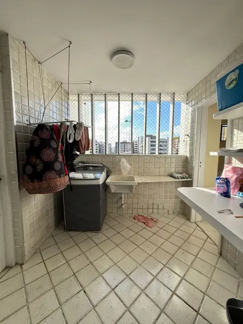 Foto 3 de Apartamento com 3 quartos à venda, 160m2 em Ponta Verde, Maceio - AL