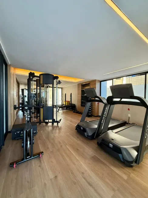 Foto 8 de Apartamento com 3 quartos à venda, 160m2 em Ponta Verde, Maceio - AL