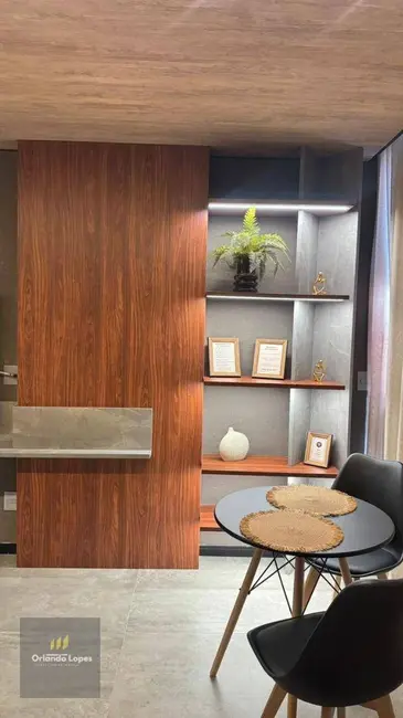 Apartamento com 1 quarto à venda, 30m2 em Pajuçara, Maceio - AL - imagem 4 Foto 4 de Apartamento com 1 quarto à venda, 30m2 em Pajuçara, Maceio - AL