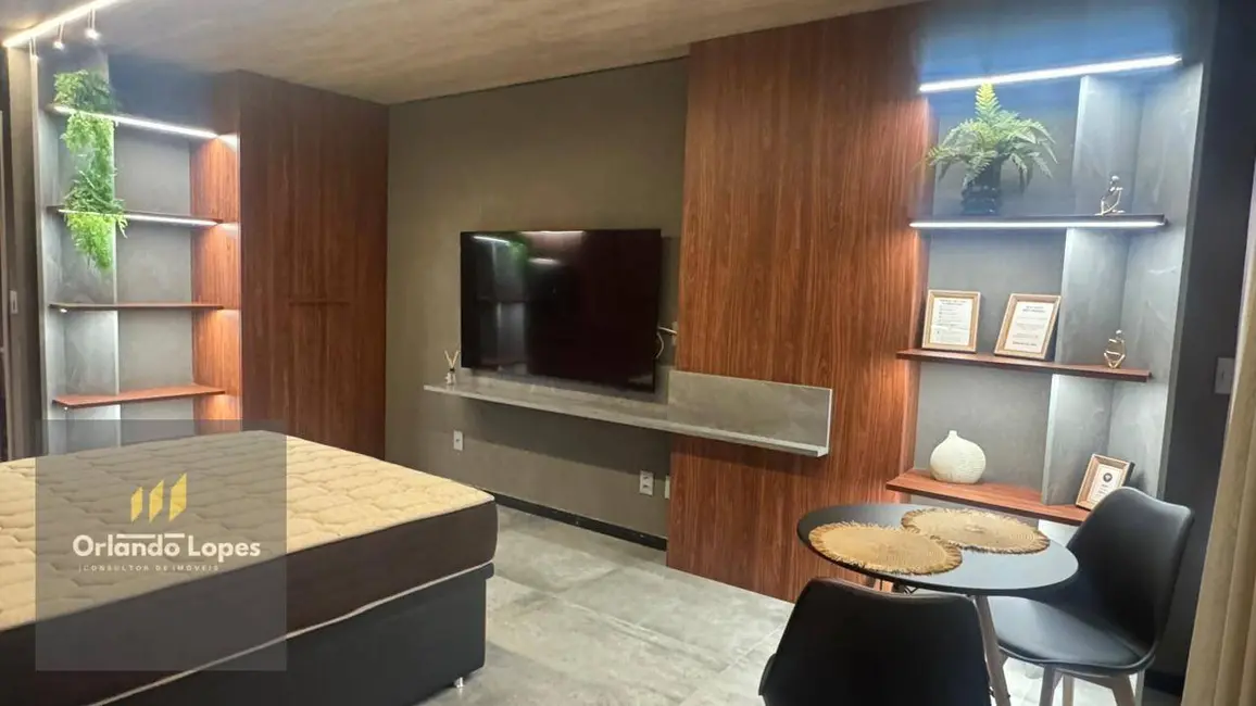 Apartamento com 1 quarto à venda, 30m2 em Pajuçara, Maceio - AL - imagem 5 Foto 5 de Apartamento com 1 quarto à venda, 30m2 em Pajuçara, Maceio - AL