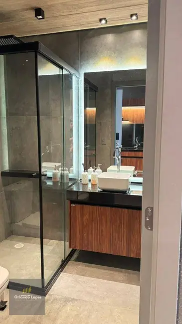 Apartamento com 1 quarto à venda, 30m2 em Pajuçara, Maceio - AL - imagem 7 Foto 7 de Apartamento com 1 quarto à venda, 30m2 em Pajuçara, Maceio - AL