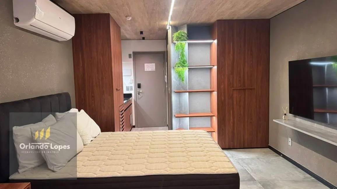 Apartamento com 1 quarto à venda, 30m2 em Pajuçara, Maceio - AL - imagem 8 Foto 8 de Apartamento com 1 quarto à venda, 30m2 em Pajuçara, Maceio - AL