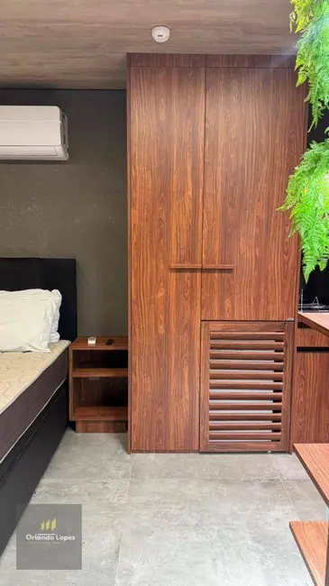 Apartamento com 1 quarto à venda, 30m2 em Pajuçara, Maceio - AL - imagem 6 Foto 6 de Apartamento com 1 quarto à venda, 30m2 em Pajuçara, Maceio - AL