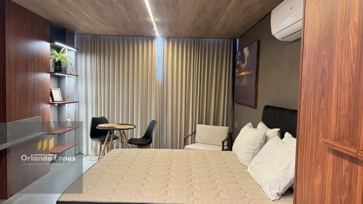 Apartamento com 1 quarto à venda, 30m2 em Pajuçara, Maceio - AL - imagem 1 Foto 1 de Apartamento com 1 quarto à venda, 30m2 em Pajuçara, Maceio - AL