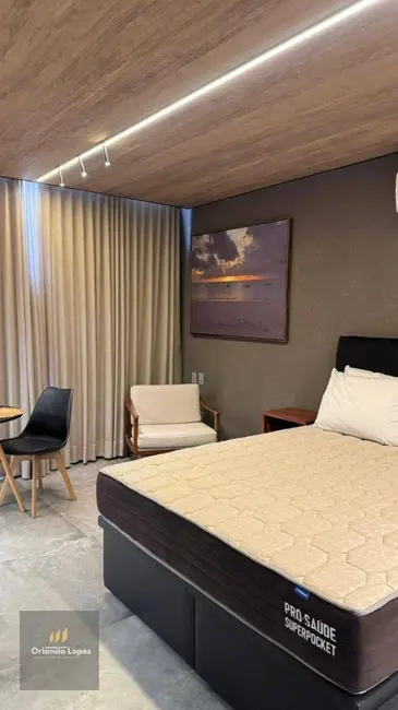 Apartamento com 1 quarto à venda, 30m2 em Pajuçara, Maceio - AL - imagem 3 Foto 3 de Apartamento com 1 quarto à venda, 30m2 em Pajuçara, Maceio - AL