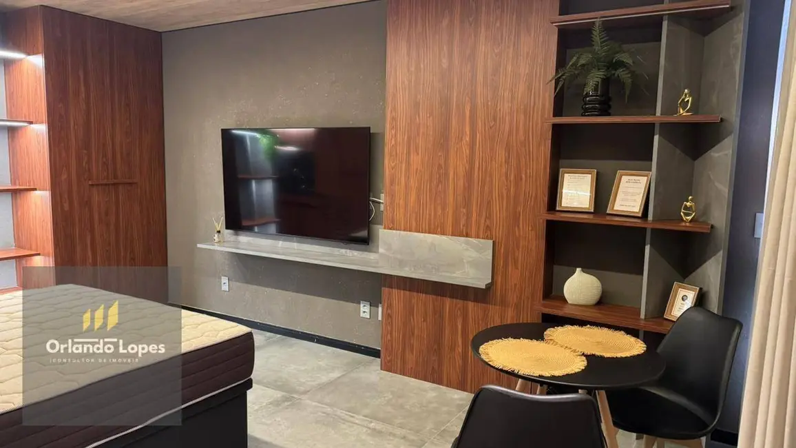 Apartamento com 1 quarto à venda, 30m2 em Pajuçara, Maceio - AL - imagem 9 Foto 9 de Apartamento com 1 quarto à venda, 30m2 em Pajuçara, Maceio - AL