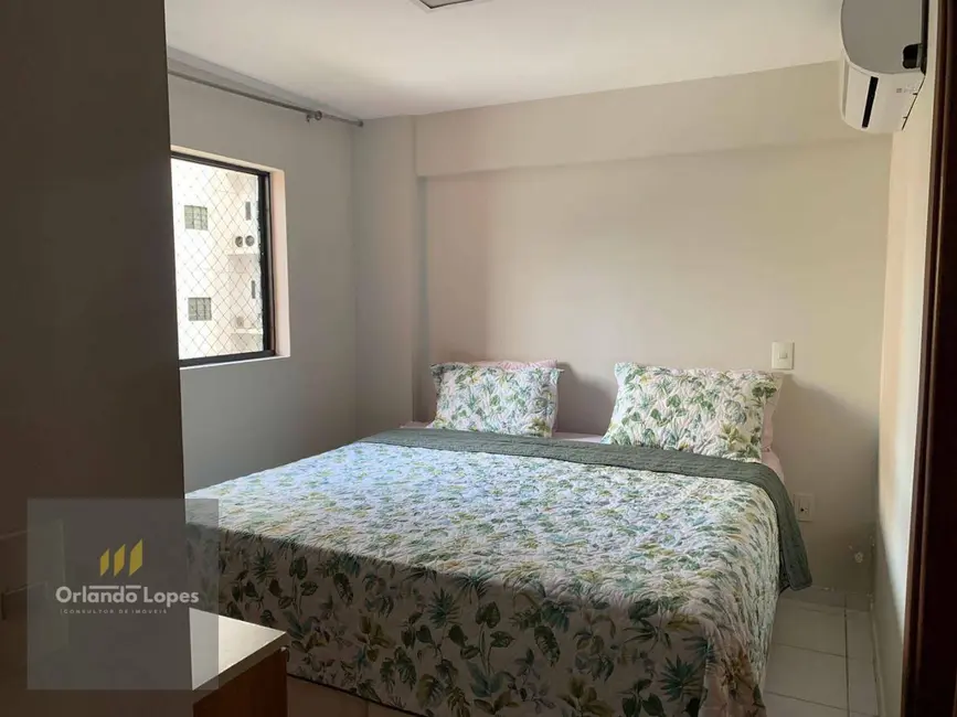 Foto 4 de Apartamento com 3 quartos à venda, 125m2 em Ponta Verde, Maceio - AL