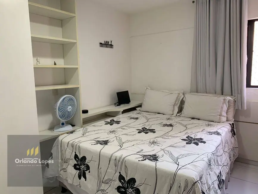 Foto 6 de Apartamento com 3 quartos à venda, 125m2 em Ponta Verde, Maceio - AL