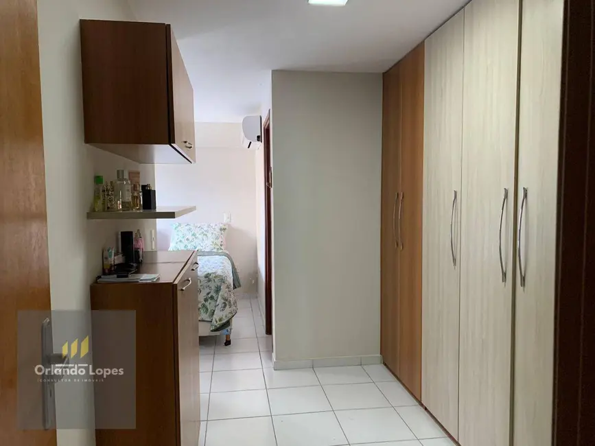 Foto 8 de Apartamento com 3 quartos à venda, 125m2 em Ponta Verde, Maceio - AL