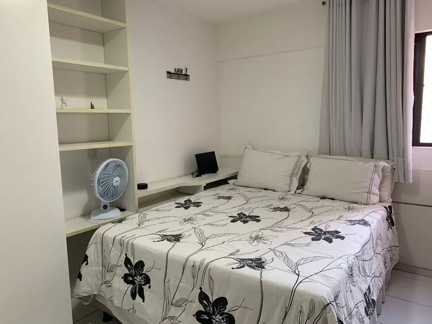 Apartamento com 3 quartos à venda, 125m2 em Ponta Verde, Maceio - AL - imagem 6 Foto 6 de Apartamento com 3 quartos à venda, 125m2 em Ponta Verde, Maceio - AL