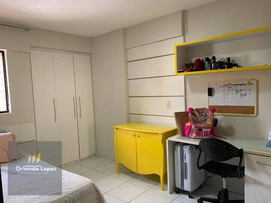Foto 5 de Apartamento com 3 quartos à venda, 125m2 em Ponta Verde, Maceio - AL