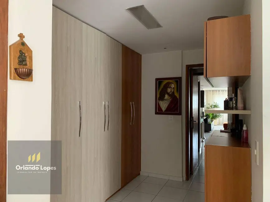 Foto 3 de Apartamento com 3 quartos à venda, 125m2 em Ponta Verde, Maceio - AL