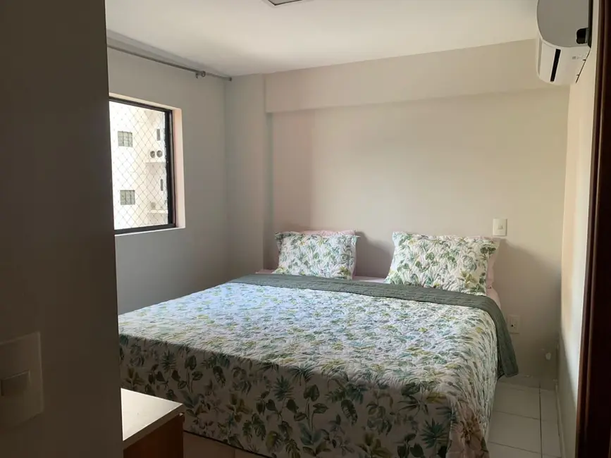 Apartamento com 3 quartos à venda, 125m2 em Ponta Verde, Maceio - AL - imagem 4 Foto 4 de Apartamento com 3 quartos à venda, 125m2 em Ponta Verde, Maceio - AL