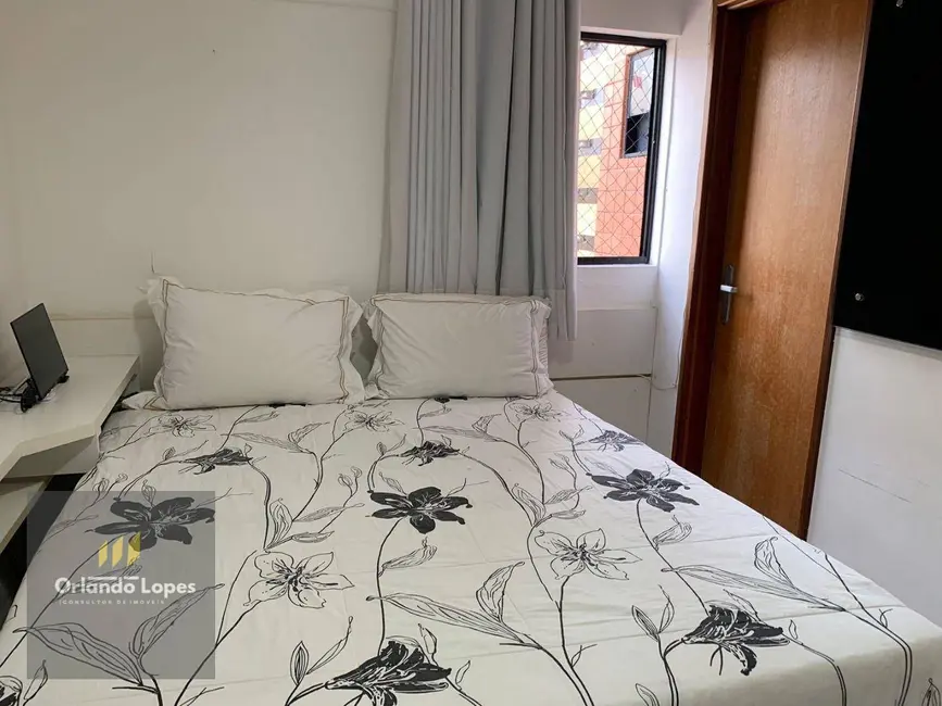 Foto 9 de Apartamento com 3 quartos à venda, 125m2 em Ponta Verde, Maceio - AL