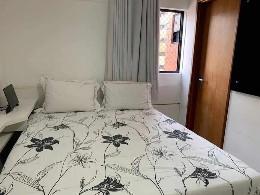 Apartamento com 3 quartos à venda, 125m2 em Ponta Verde, Maceio - AL - imagem 9 Foto 9 de Apartamento com 3 quartos à venda, 125m2 em Ponta Verde, Maceio - AL