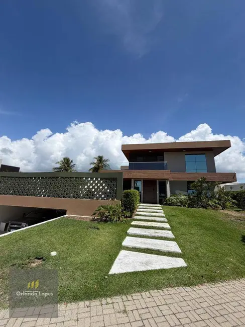 Foto 8 de Casa de Condomínio com 4 quartos à venda, 1000m2 em Marechal Deodoro - AL