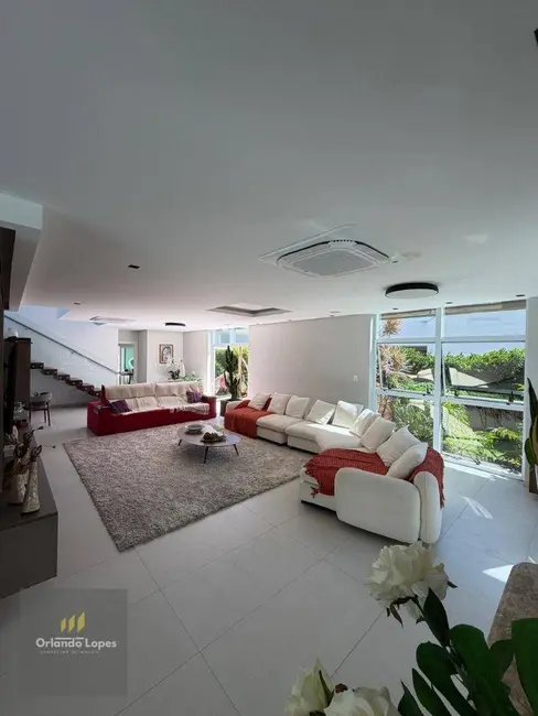 Foto 3 de Casa de Condomínio com 4 quartos à venda, 1000m2 em Marechal Deodoro - AL