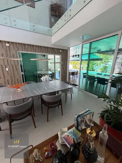 Foto 5 de Casa de Condomínio com 4 quartos à venda, 1000m2 em Marechal Deodoro - AL