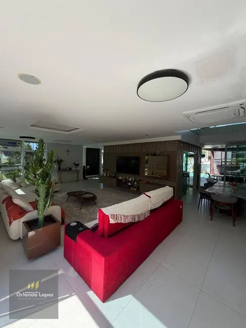 Foto 2 de Casa de Condomínio com 4 quartos à venda, 1000m2 em Marechal Deodoro - AL