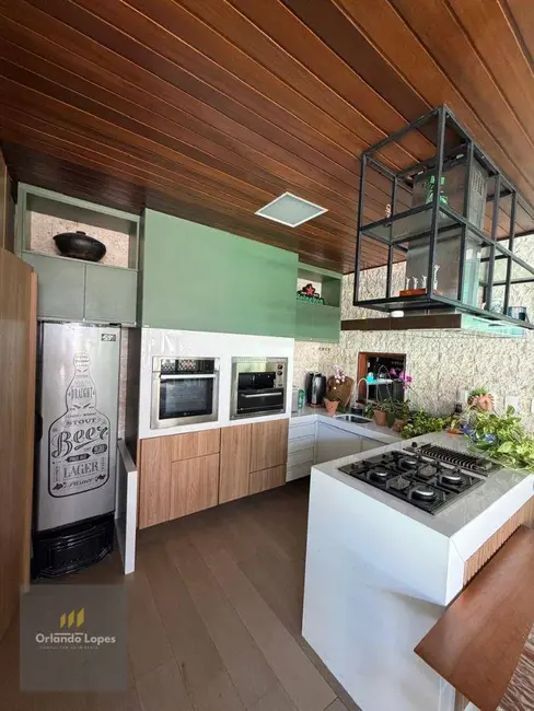 Foto 4 de Casa de Condomínio com 4 quartos à venda, 1000m2 em Marechal Deodoro - AL