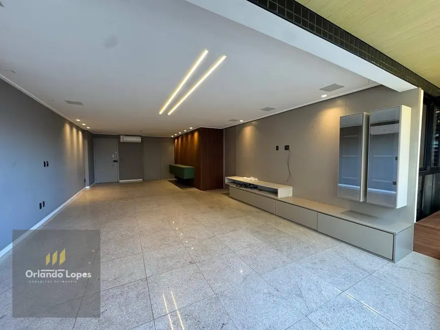 Foto 7 de Apartamento com 3 quartos à venda, 154m2 em Ponta Verde, Maceio - AL