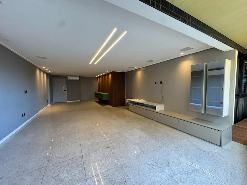 Foto 7 de Apartamento com 3 quartos à venda, 154m2 em Ponta Verde, Maceio - AL