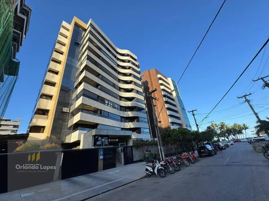 Foto 5 de Apartamento com 3 quartos à venda, 154m2 em Ponta Verde, Maceio - AL