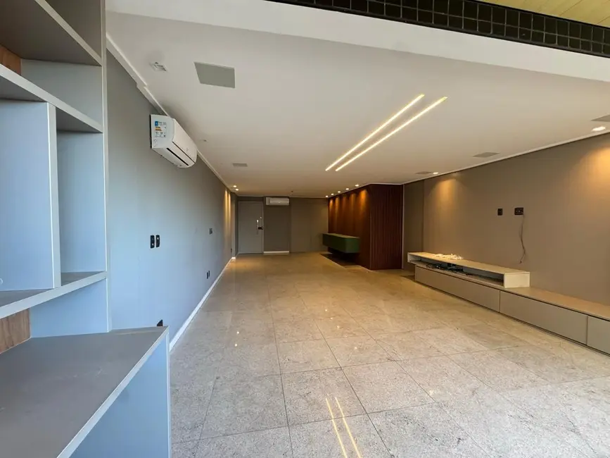 Foto 4 de Apartamento com 3 quartos à venda, 154m2 em Ponta Verde, Maceio - AL