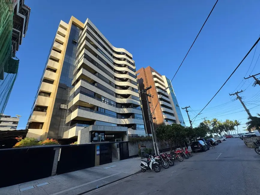 Foto 5 de Apartamento com 3 quartos à venda, 154m2 em Ponta Verde, Maceio - AL