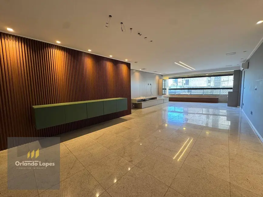 Foto 1 de Apartamento com 3 quartos à venda, 154m2 em Ponta Verde, Maceio - AL