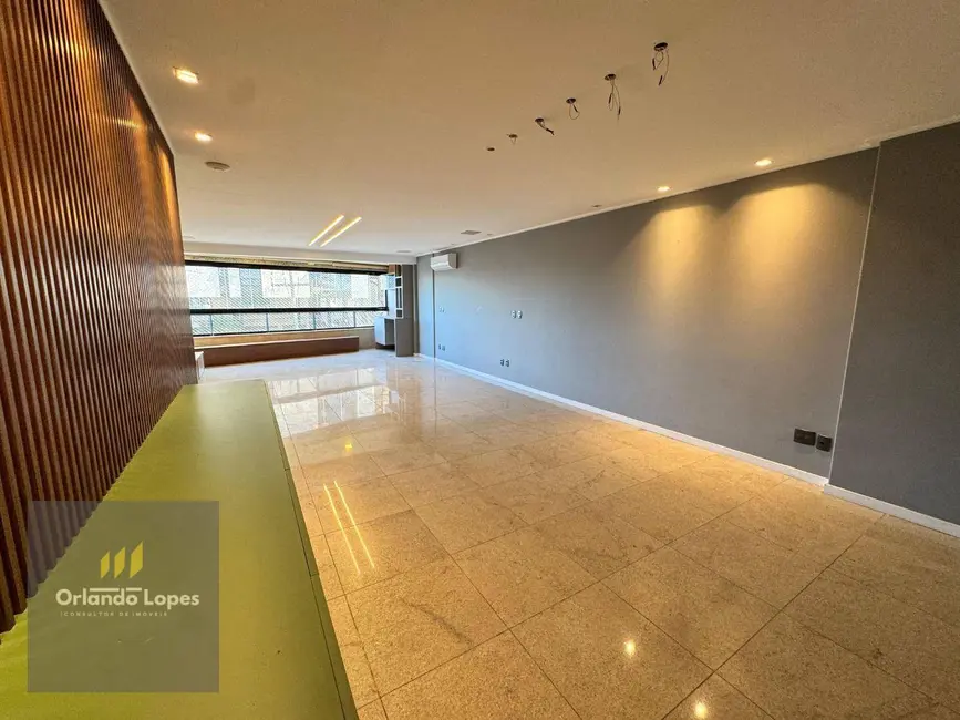 Foto 6 de Apartamento com 3 quartos à venda, 154m2 em Ponta Verde, Maceio - AL