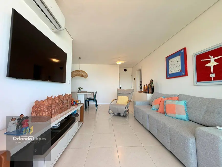 Foto 9 de Apartamento com 3 quartos à venda, 114m2 em Guaxuma, Maceio - AL