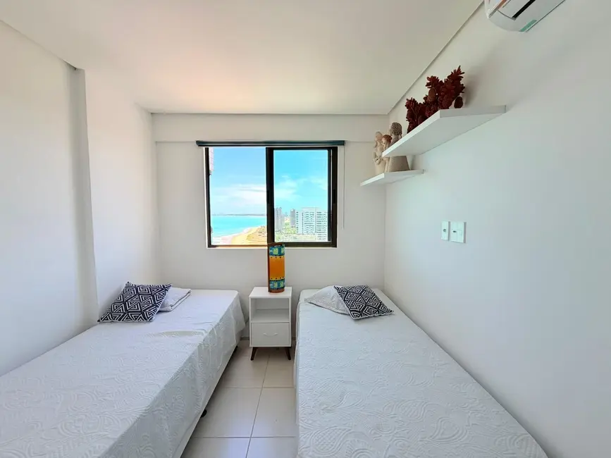 Foto 5 de Apartamento com 3 quartos à venda, 114m2 em Guaxuma, Maceio - AL