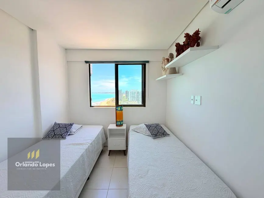 Foto 5 de Apartamento com 3 quartos à venda, 114m2 em Guaxuma, Maceio - AL