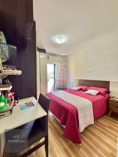 Foto 5 de Apartamento com 3 quartos à venda, 105m2 em Ponta Verde, Maceio - AL