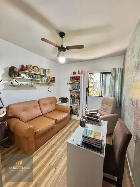 Foto 4 de Apartamento com 3 quartos à venda, 105m2 em Ponta Verde, Maceio - AL