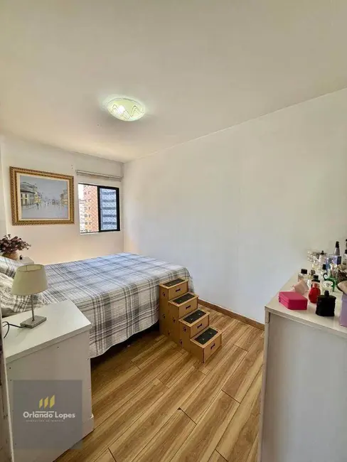 Foto 3 de Apartamento com 3 quartos à venda, 105m2 em Ponta Verde, Maceio - AL