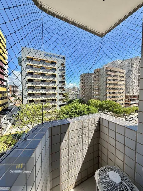 Foto 6 de Apartamento com 3 quartos à venda, 105m2 em Ponta Verde, Maceio - AL