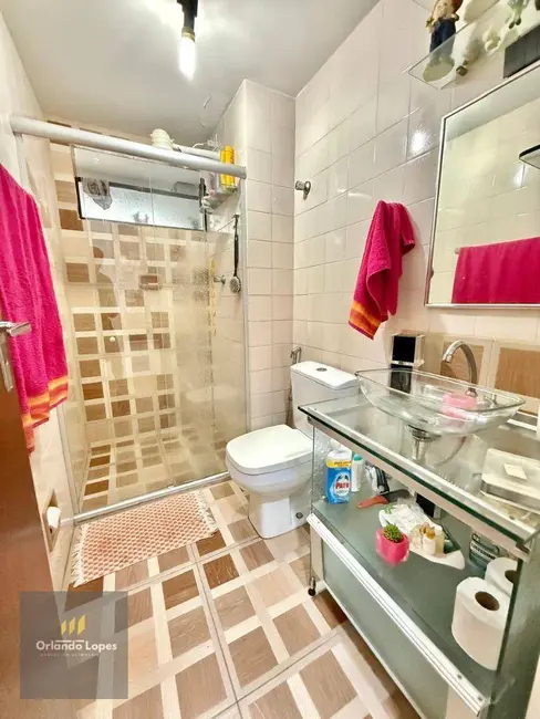 Foto 9 de Apartamento com 3 quartos à venda, 105m2 em Ponta Verde, Maceio - AL