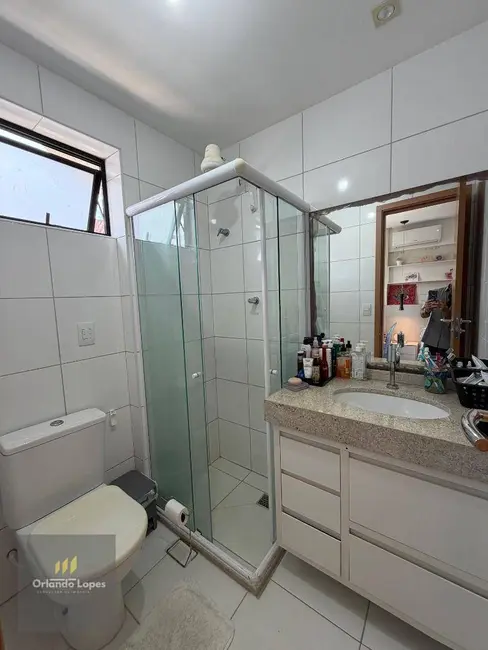 Foto 9 de Apartamento com 3 quartos à venda, 109m2 em Ponta Verde, Maceio - AL