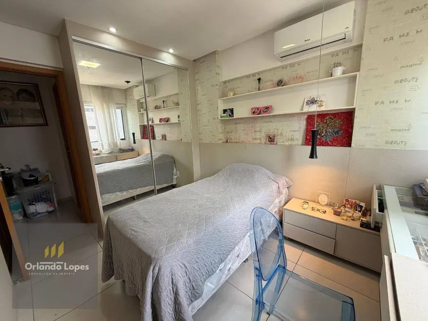 Foto 8 de Apartamento com 3 quartos à venda, 109m2 em Ponta Verde, Maceio - AL