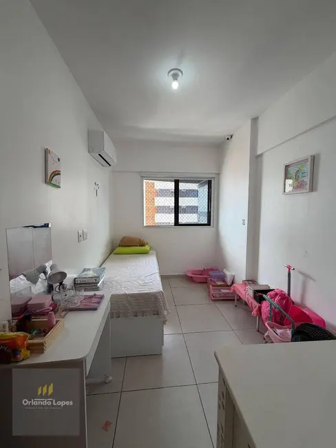Foto 7 de Apartamento com 3 quartos à venda, 109m2 em Ponta Verde, Maceio - AL