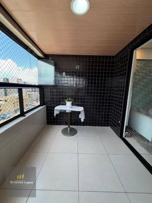 Foto 3 de Apartamento com 3 quartos à venda, 109m2 em Ponta Verde, Maceio - AL