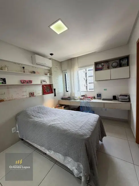 Foto 6 de Apartamento com 3 quartos à venda, 109m2 em Ponta Verde, Maceio - AL