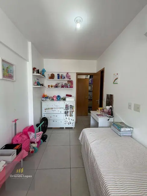 Foto 4 de Apartamento com 3 quartos à venda, 109m2 em Ponta Verde, Maceio - AL