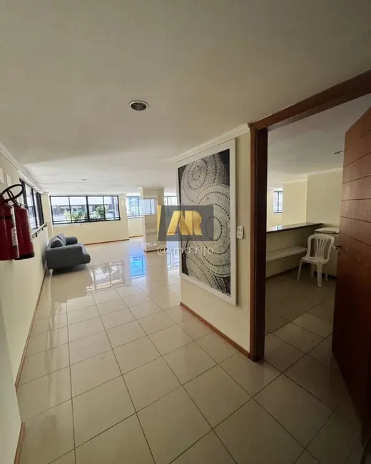 Apartamento com 3 quartos à venda, 103m2 em Ponta Verde, Maceio - AL - imagem 8 Foto 8 de Apartamento com 3 quartos à venda, 103m2 em Ponta Verde, Maceio - AL