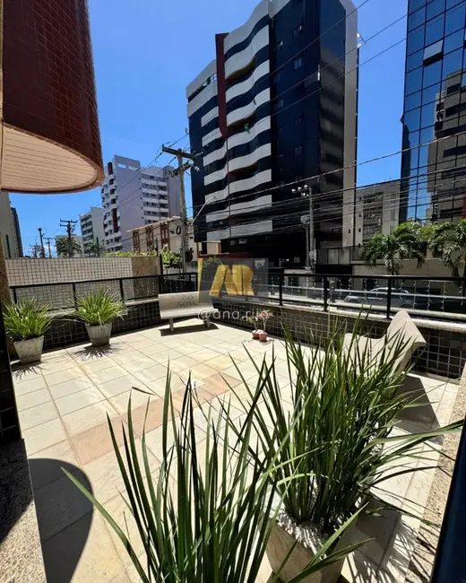 Apartamento com 3 quartos à venda, 103m2 em Ponta Verde, Maceio - AL - imagem 6 Foto 6 de Apartamento com 3 quartos à venda, 103m2 em Ponta Verde, Maceio - AL