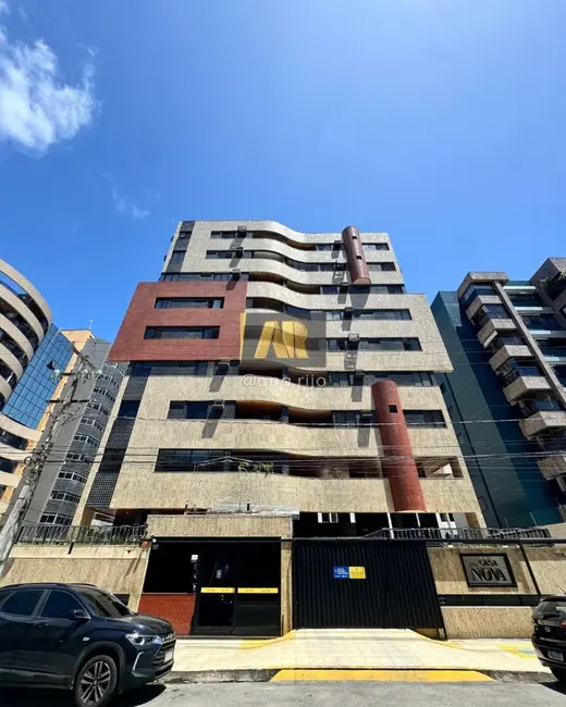 Apartamento com 3 quartos à venda, 103m2 em Ponta Verde, Maceio - AL - imagem 7 Foto 7 de Apartamento com 3 quartos à venda, 103m2 em Ponta Verde, Maceio - AL